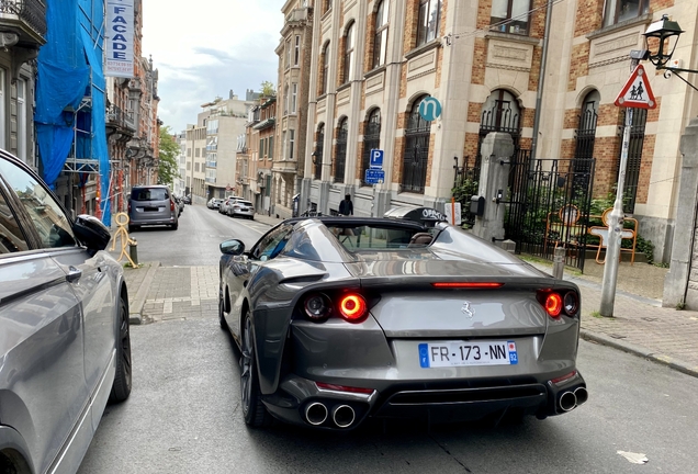 Ferrari 812 GTS