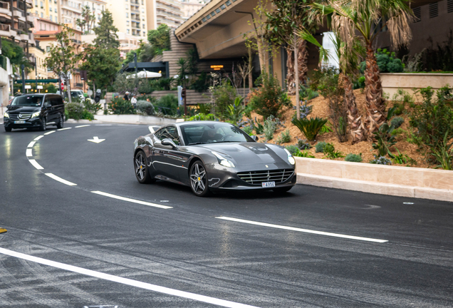 Ferrari California T