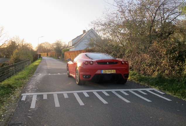 Ferrari F430