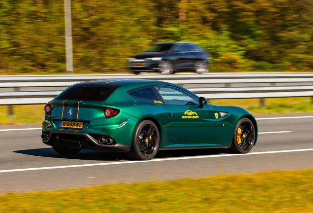 Ferrari FF