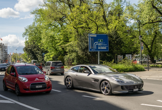 Ferrari GTC4Lusso