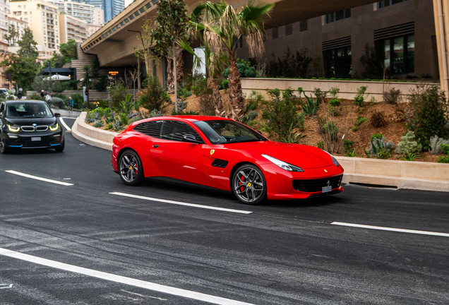 Ferrari GTC4Lusso