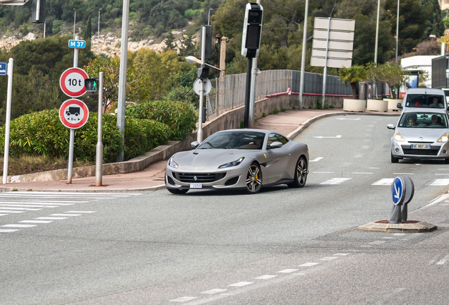 Ferrari Portofino