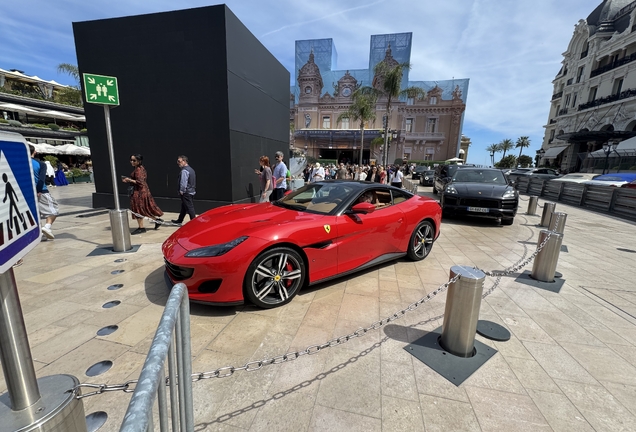 Ferrari Portofino