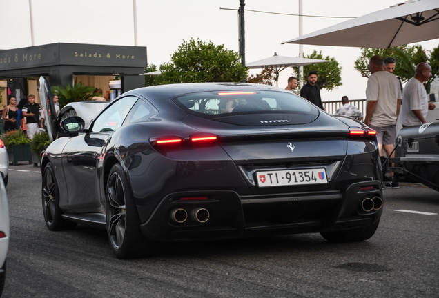 Ferrari Roma