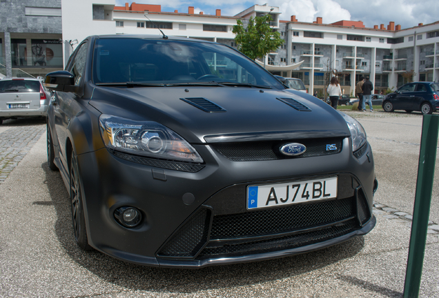 Ford Focus RS 500