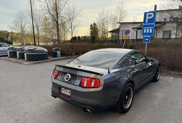 Ford Mustang GT 2010