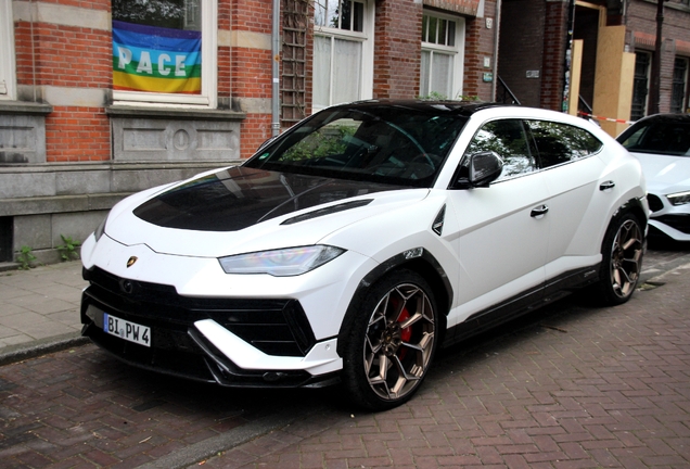Lamborghini Urus Performante