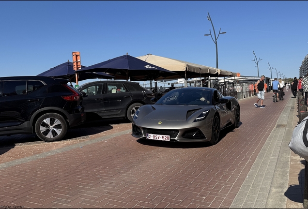 Lotus Emira