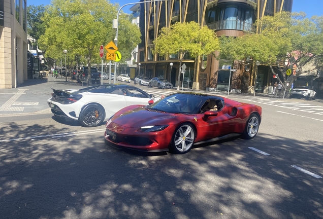 McLaren 720S