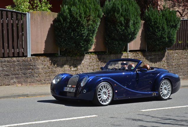 Morgan Aero 8 Series 5