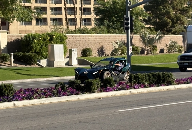 Polaris Slingshot SL LE Grand Touring