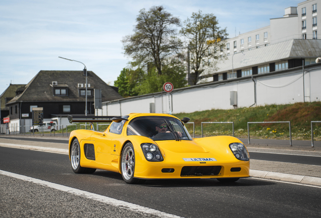 Ultima GTR
