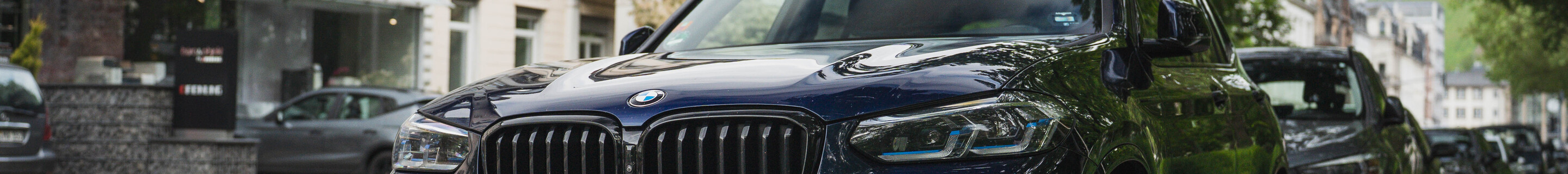 Alpina XD3 Allrad 2022