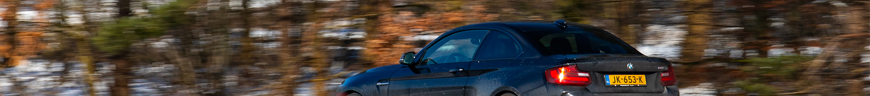 BMW M2 Coupé F87