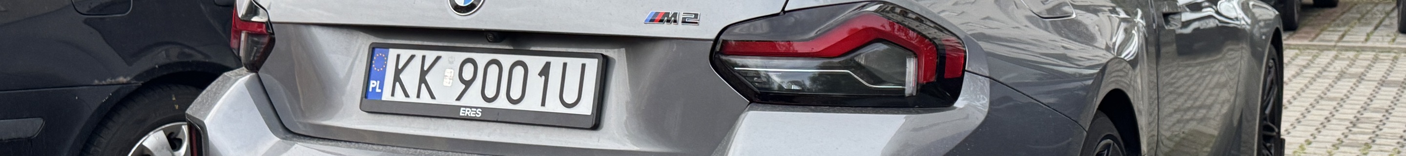 BMW M2 Coupé G87