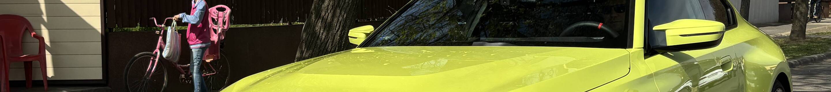 BMW M2 Coupé G87