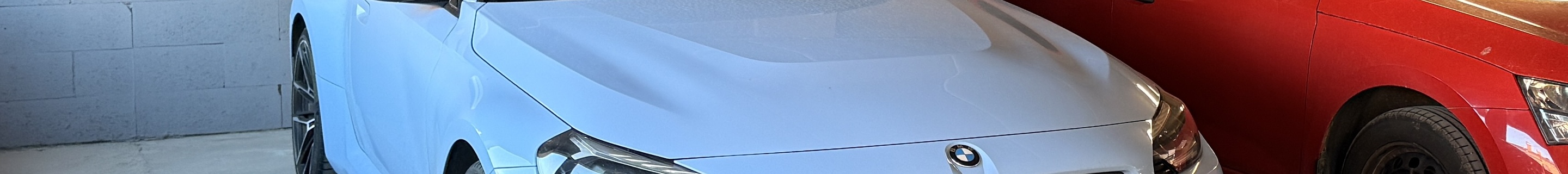 BMW M2 Coupé G87