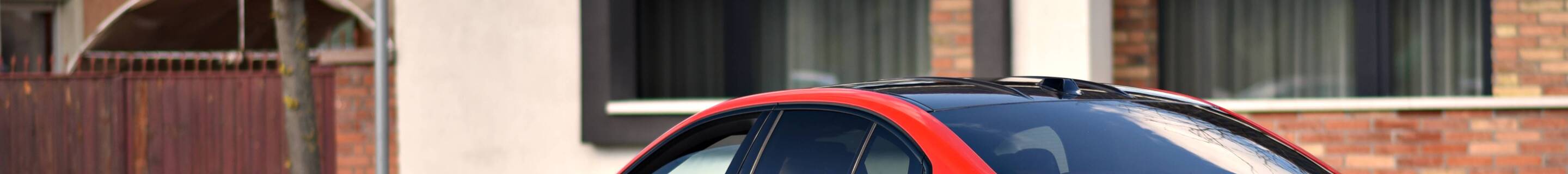 BMW M3 G80 Sedan Competition