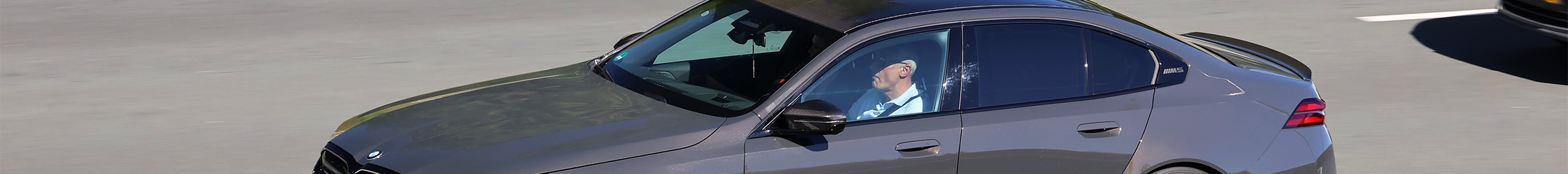 BMW M5 G90