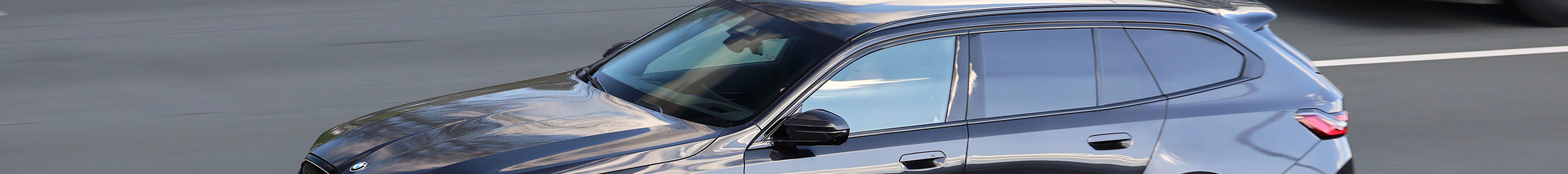 BMW M5 G99 Touring