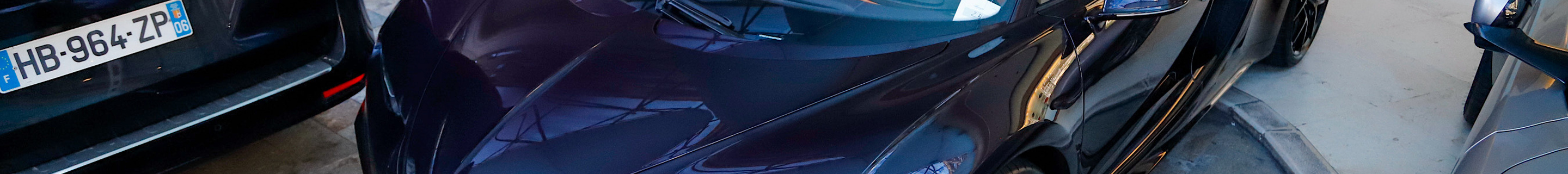 Bugatti Chiron Sport