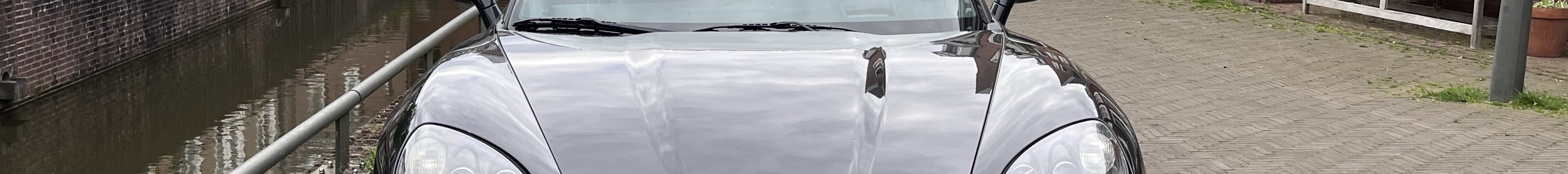 Chevrolet Corvette C6