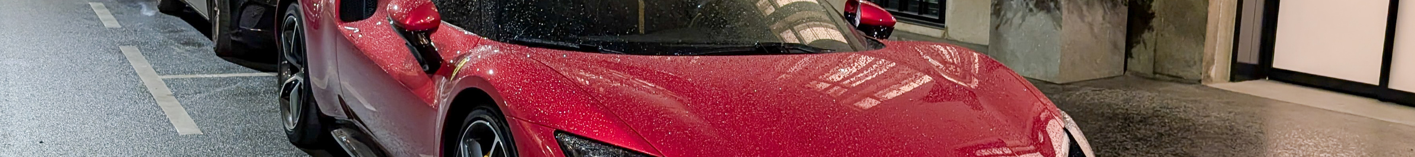 Ferrari 296 GTS