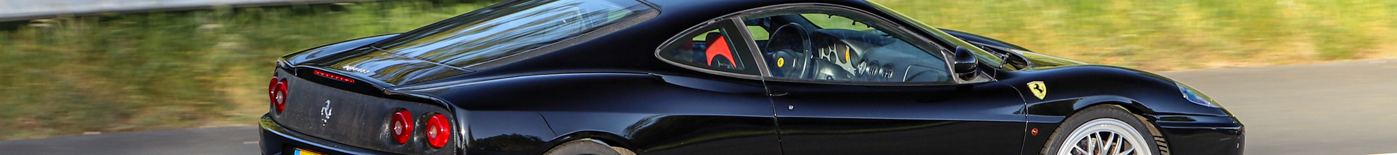 Ferrari 360 Modena