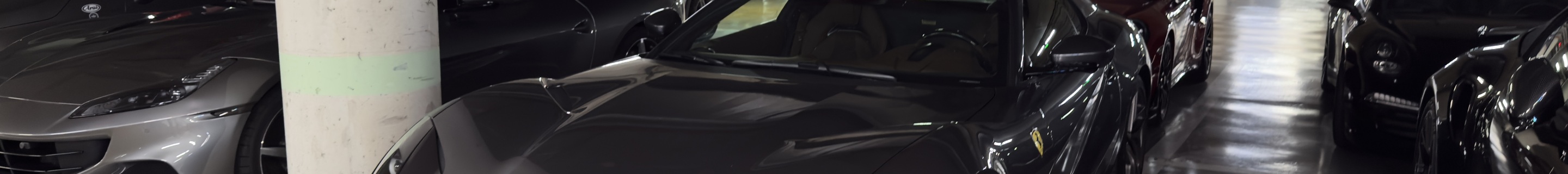 Ferrari 812 GTS