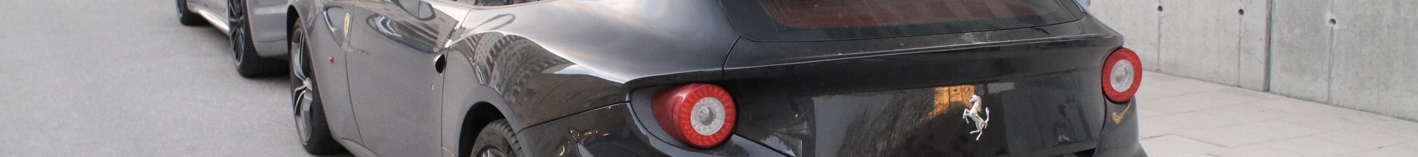 Ferrari FF