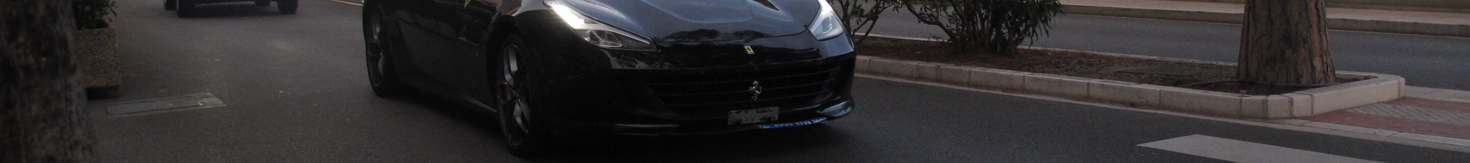 Ferrari GTC4Lusso