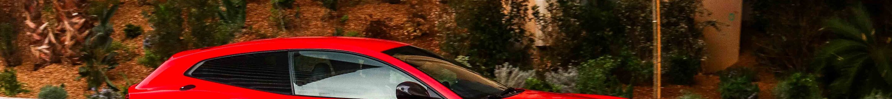 Ferrari GTC4Lusso