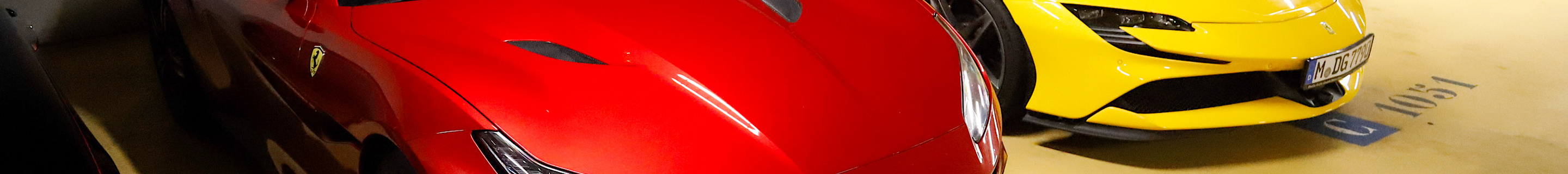 Ferrari Portofino M
