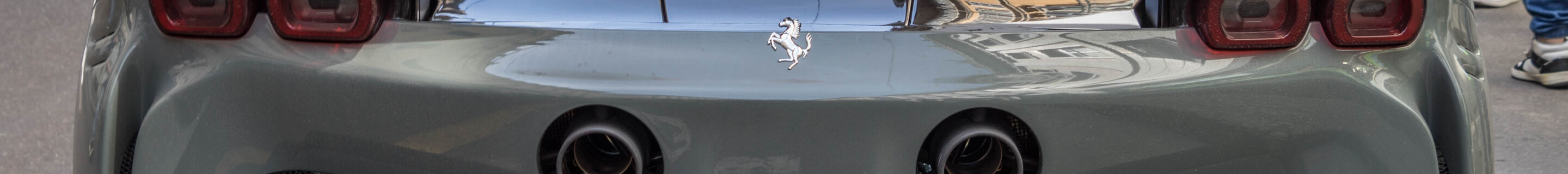 Ferrari SF90 Spider