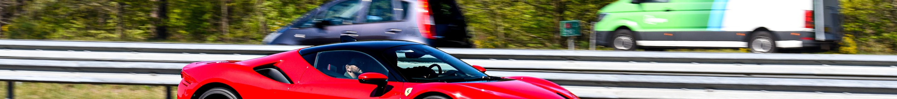 Ferrari SF90 Stradale
