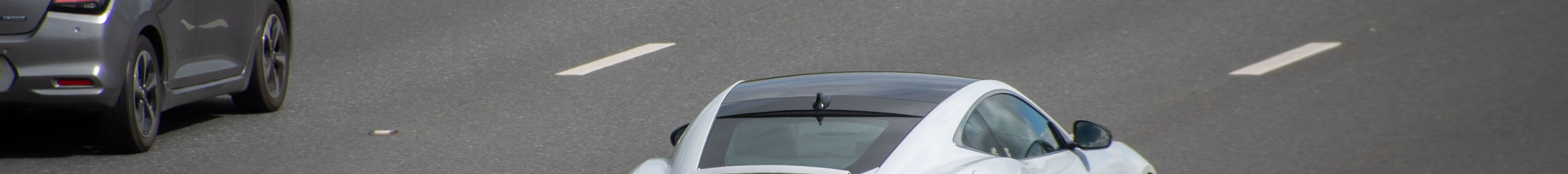 Jaguar F-TYPE S AWD Coupé
