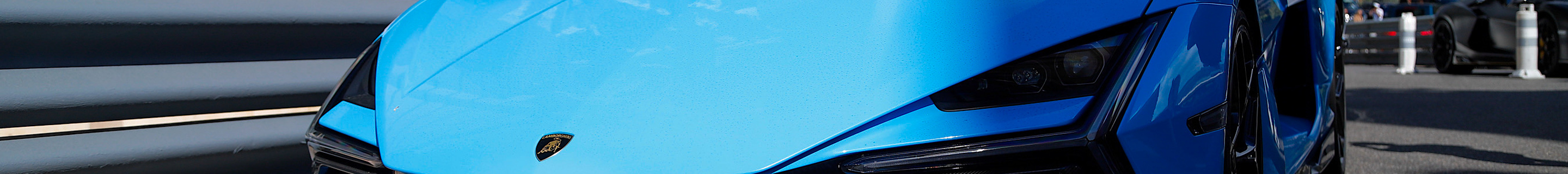 Lamborghini Revuelto