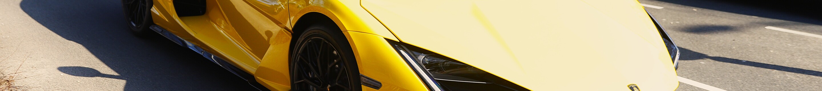 Lamborghini Revuelto