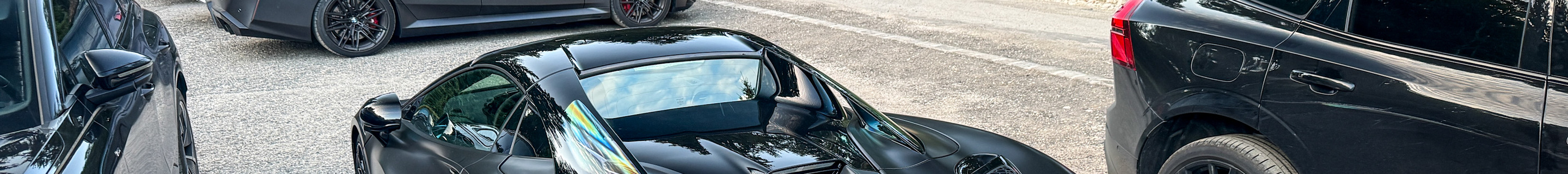 McLaren Artura Spider