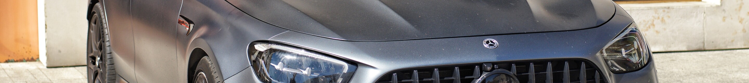 Mercedes-AMG Brabus E B40-700 W213 2021