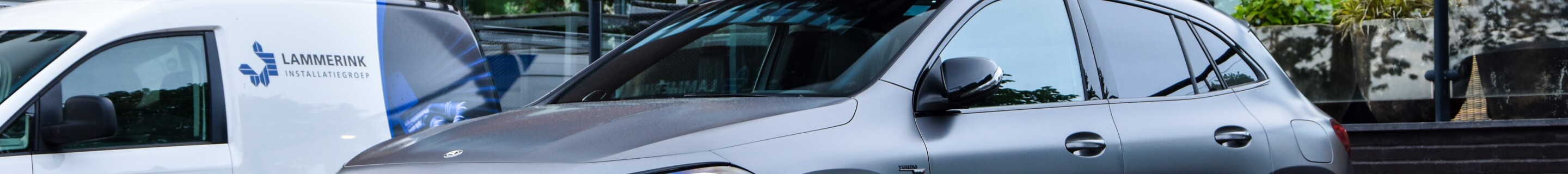 Mercedes-AMG GLA 45 S H247