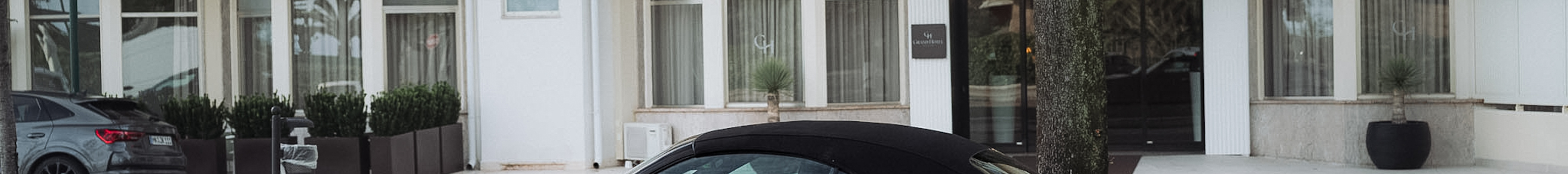 Mercedes-AMG SL 63 R232