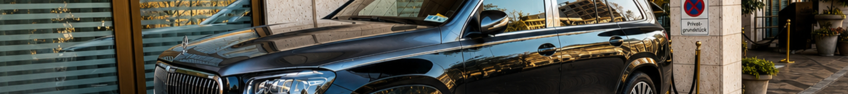 Mercedes-Maybach GLS 600