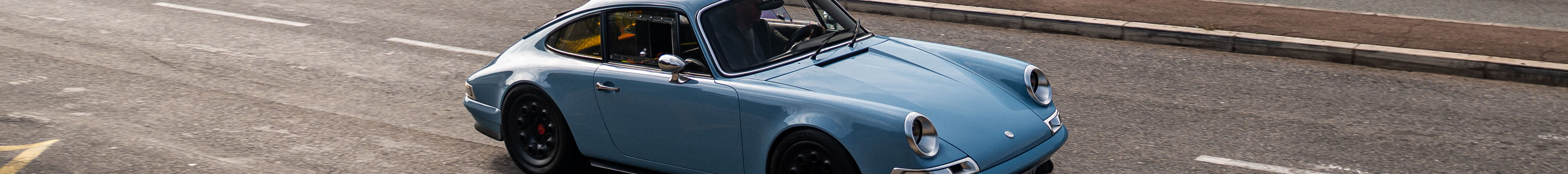 Porsche 912 Vintech Motors