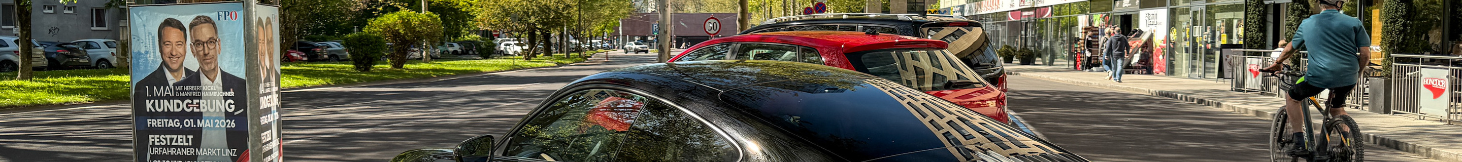 Porsche 992 Carrera GTS MkI