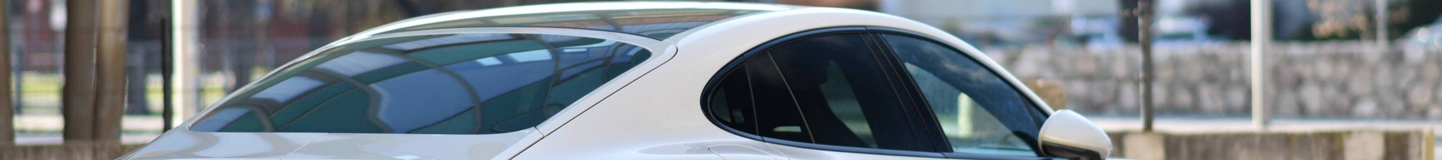 Porsche TechArt 971 Panamera GTS MkII Grand GT