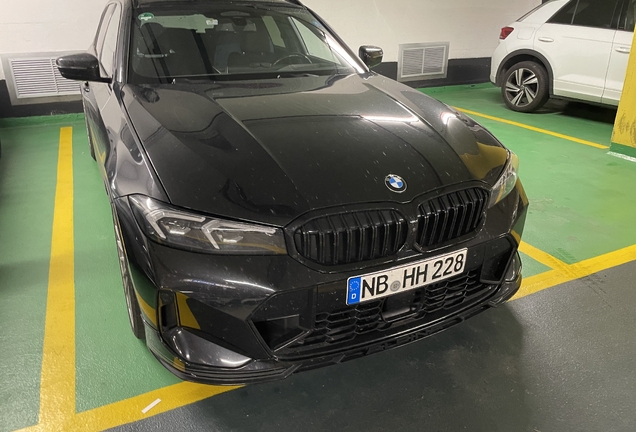 Alpina D3 S BiTurbo Touring 2020