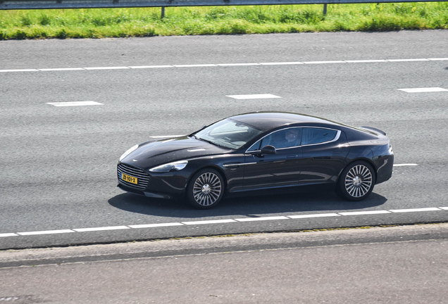 Aston Martin Rapide S