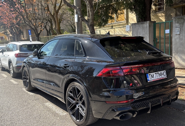 Audi RS Q8 2024
